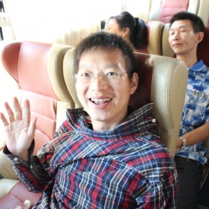 藍松天泉“穿越天然氧吧之旅”第一期圓滿成功